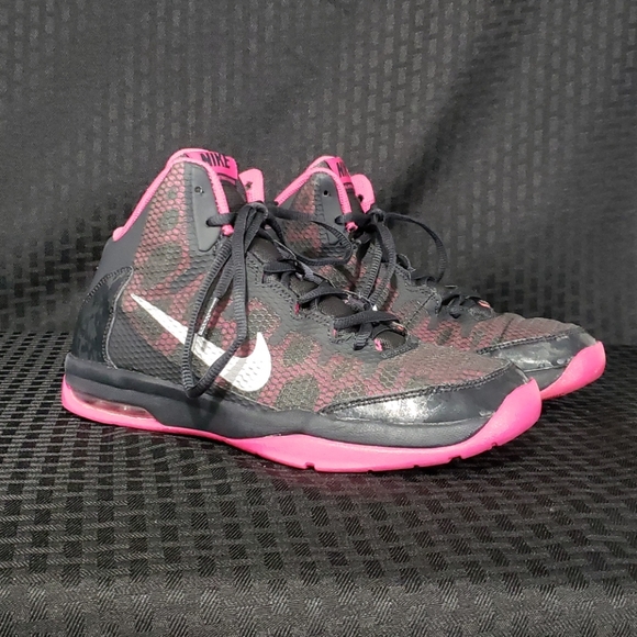 Nike Other - Girls Nike Air Without a Doubt